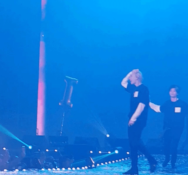 빅스 보고 싶다 | 인스티즈