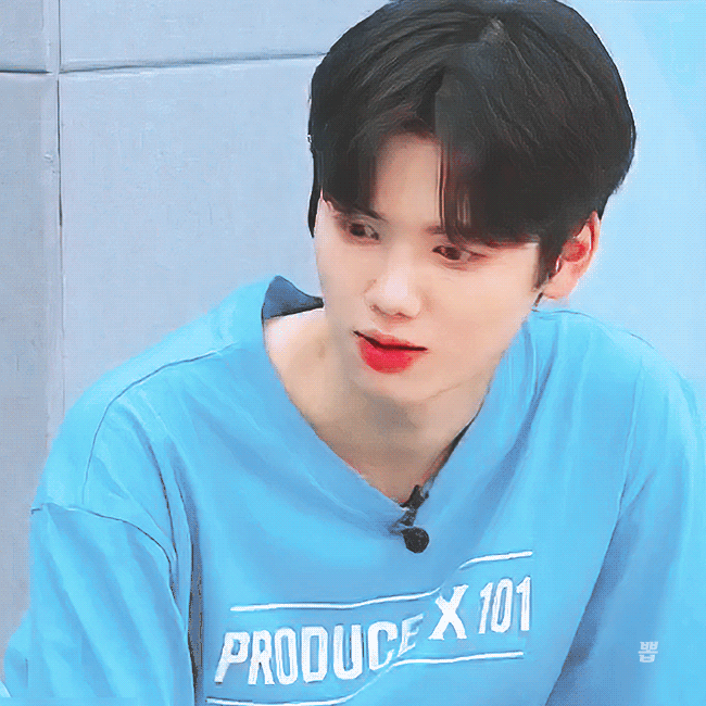 누나 누나는 소주가 달아요? - 인스티즈(instiz) X1(엑스원) 카테고리