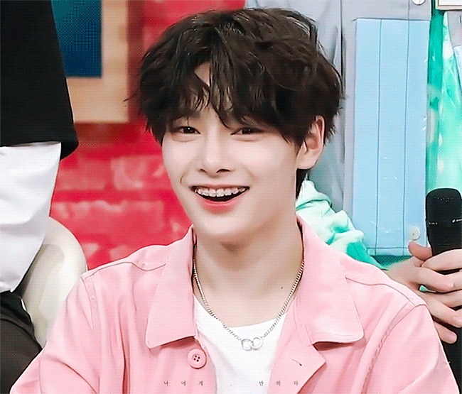 교정기 걔가 이제는 오빠임 | 인스티즈