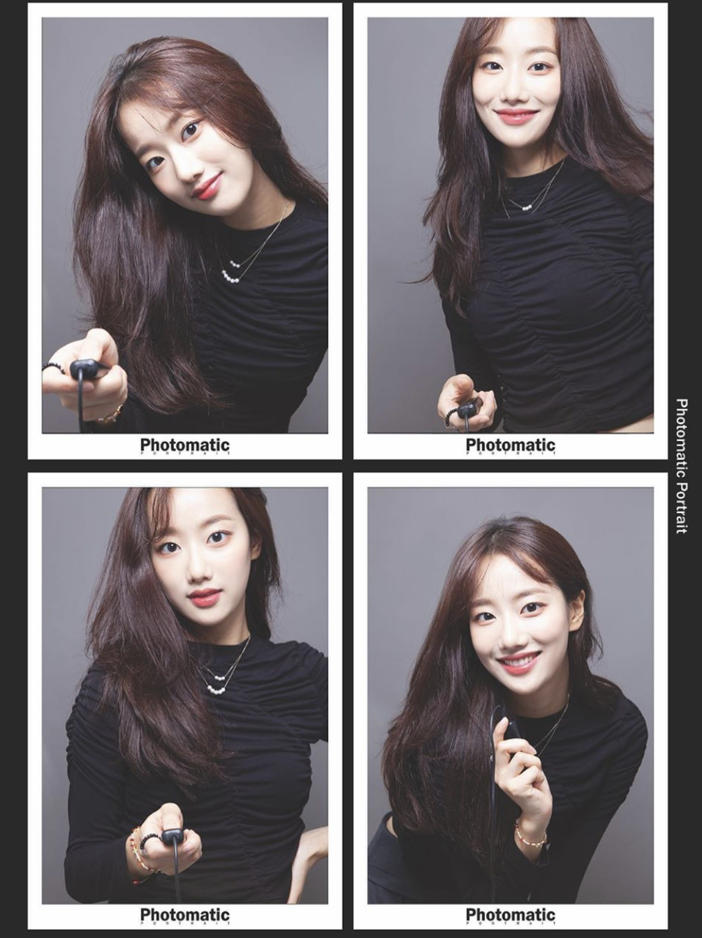 릴나은 인스타사진/사복재질 진짜 내 취저임 | 인스티즈