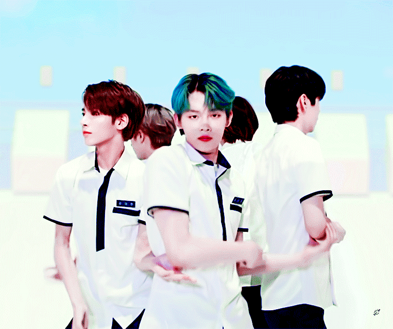 [잡담] 설마 큰방에 투바투 매직컨트 안 본 사람 있음?? | 인스티즈