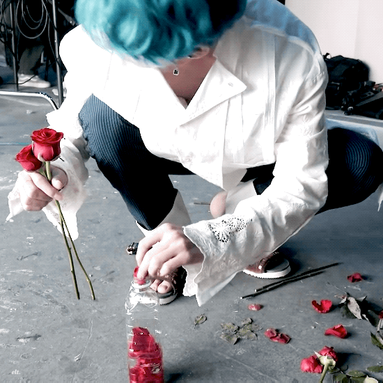 새벽이라 자두들 없나..? | 인스티즈