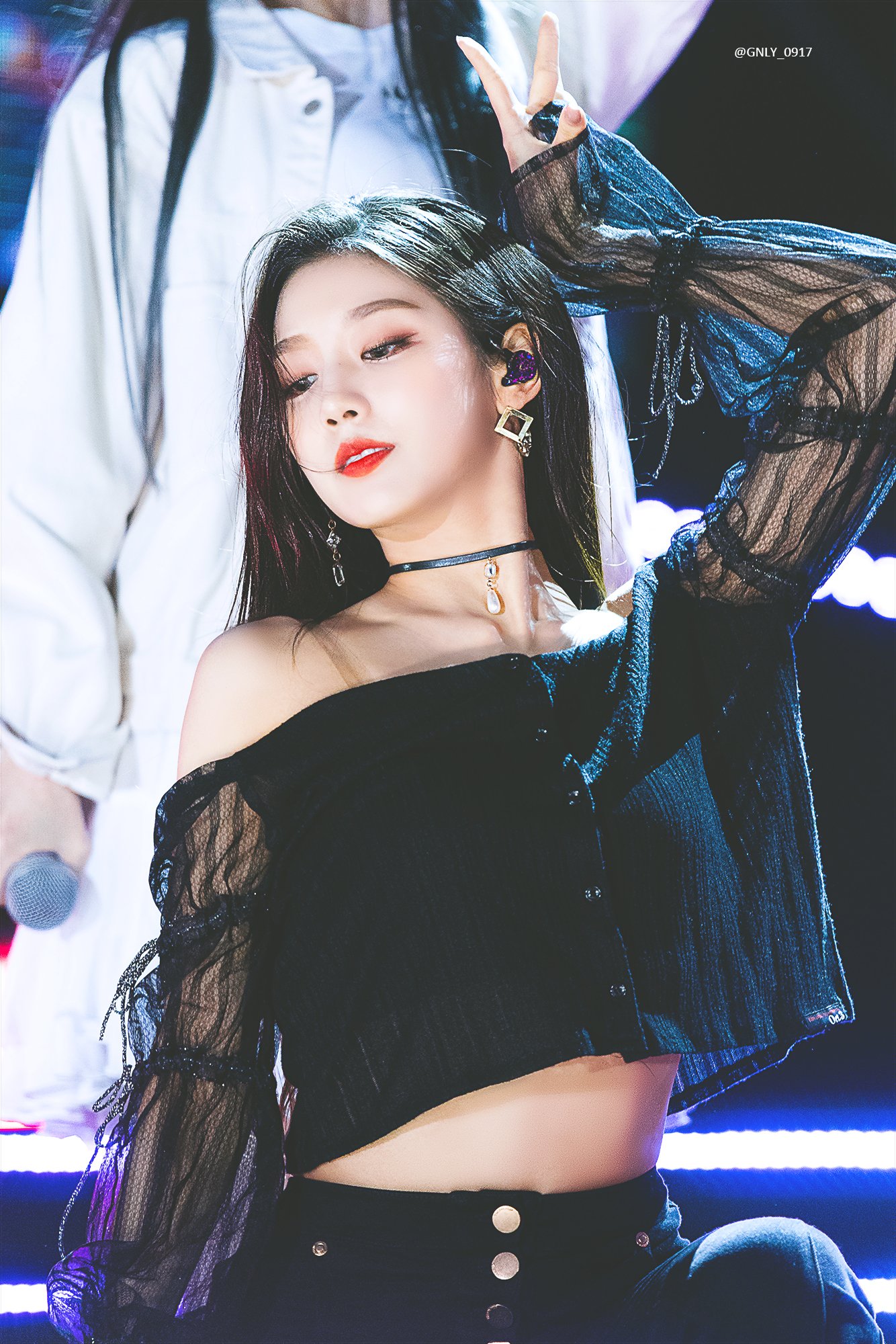 예인이 짤 뿌려야징 | 인스티즈