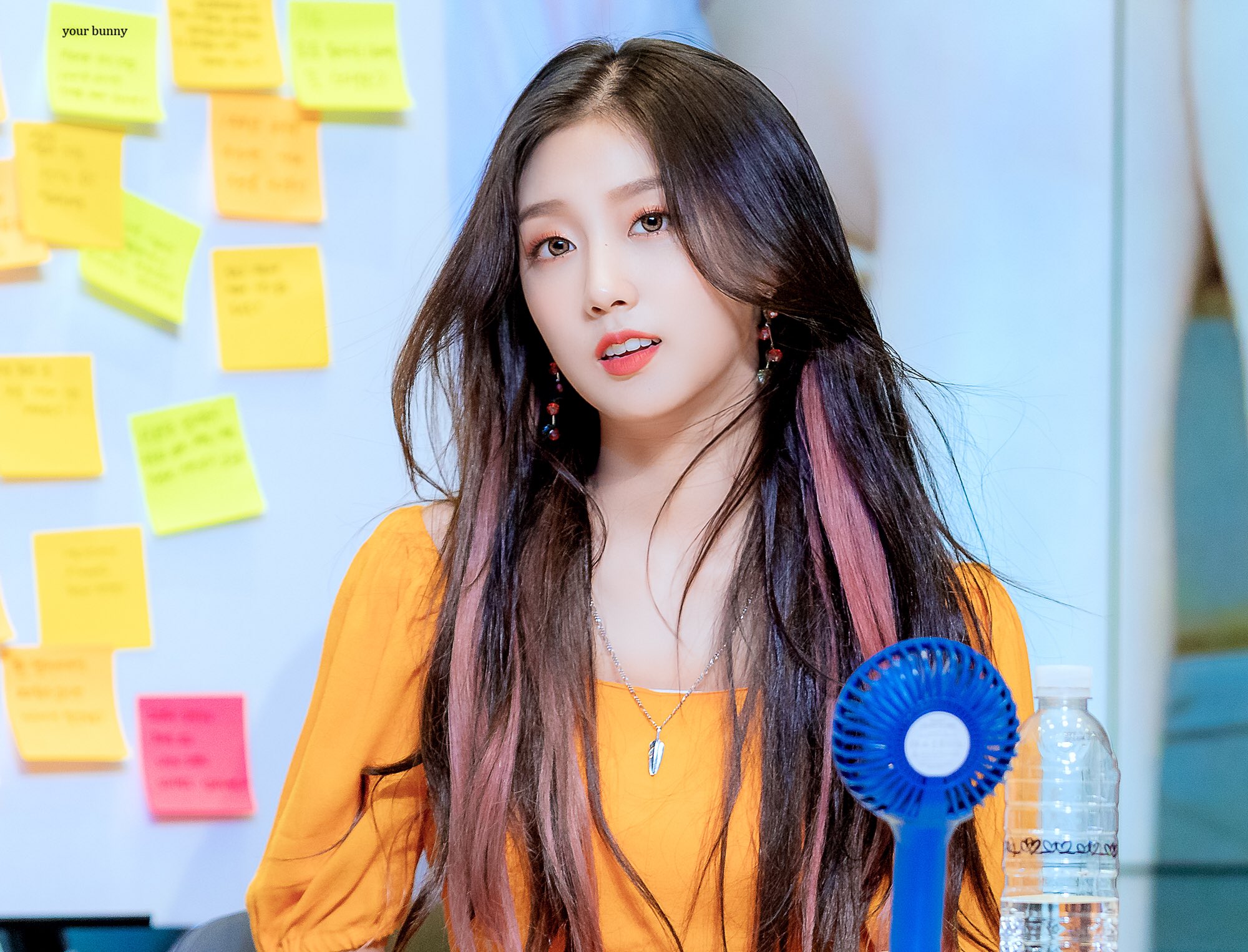 예인이 짤 뿌려야징 | 인스티즈