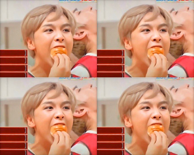 솔직히 빵먹는 이해찬 내기준 팬아저다 | 인스티즈