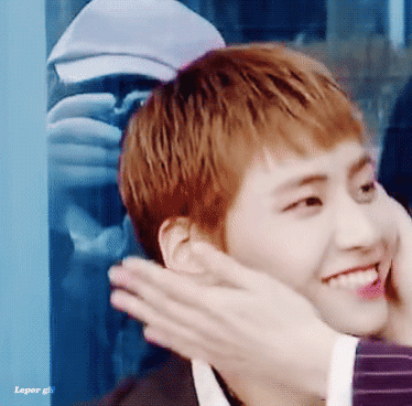 이진혁 두상이 진짜 똥그리해서 다꼬야끼같네 | 인스티즈