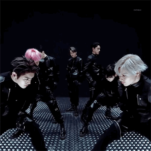 카이 이 등장 너무 짱이다 | 인스티즈