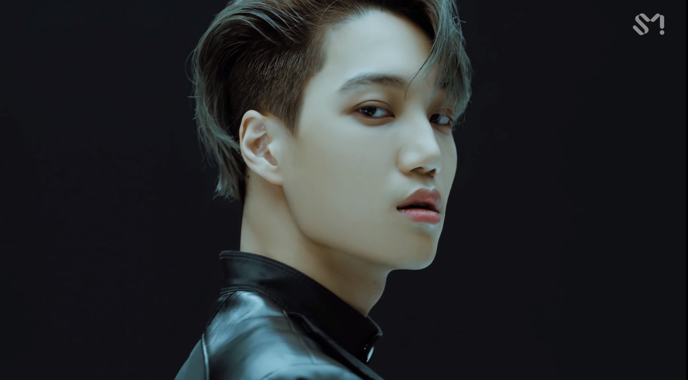 백현 카이 너무 잘한다.. | 인스티즈