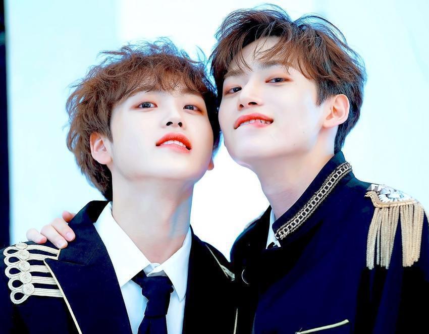 밤수성도 아닌데 대낮에 구정모 송형준 너무 보고싶어 | 인스티즈