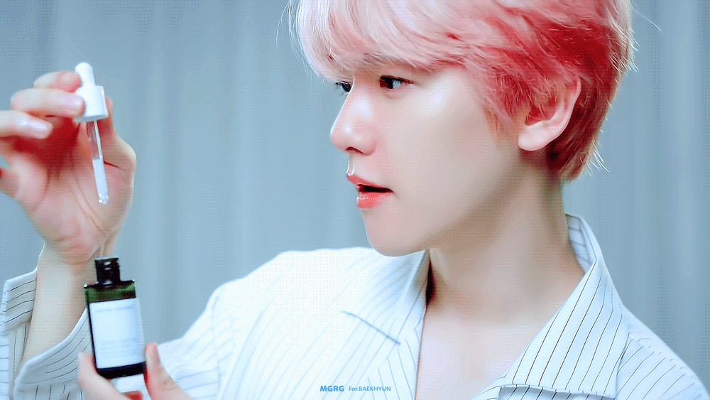 변백현 부족한거 댓글달기 | 인스티즈