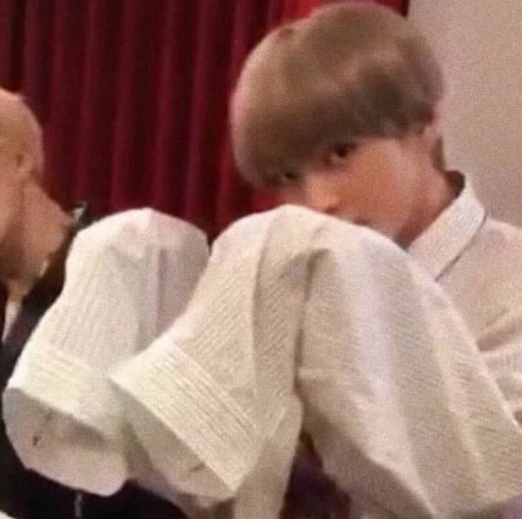 태형이 귀여워ㅠ방탄 뷔ㅠ | 인스티즈