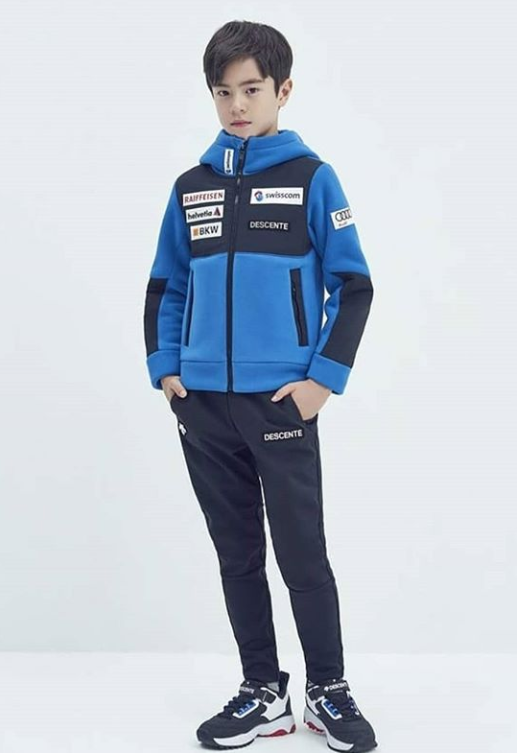 요즘 키즈모델들 진짜 너무 신기한게 | 인스티즈