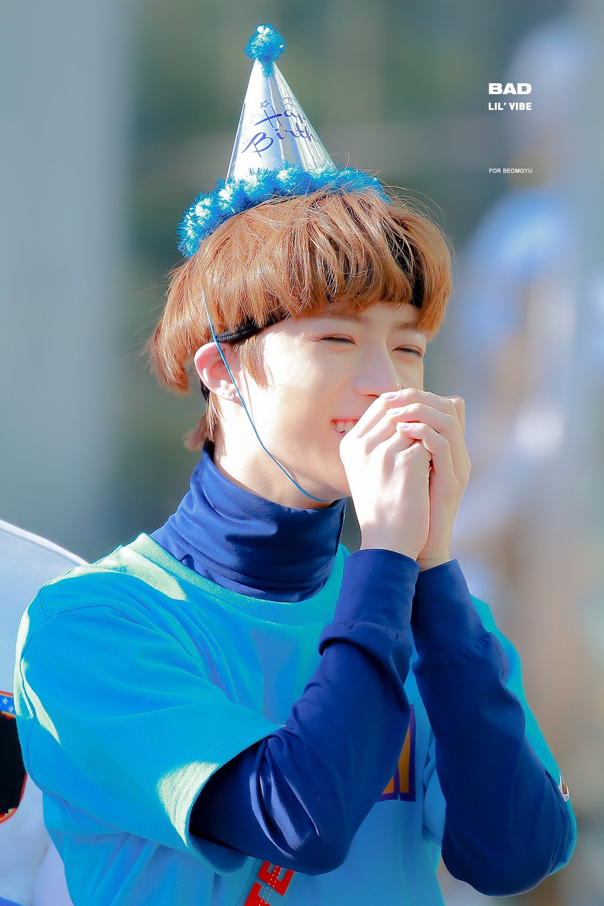 투바투 곰도리 최범규🌰🌰🐻🐻 | 인스티즈