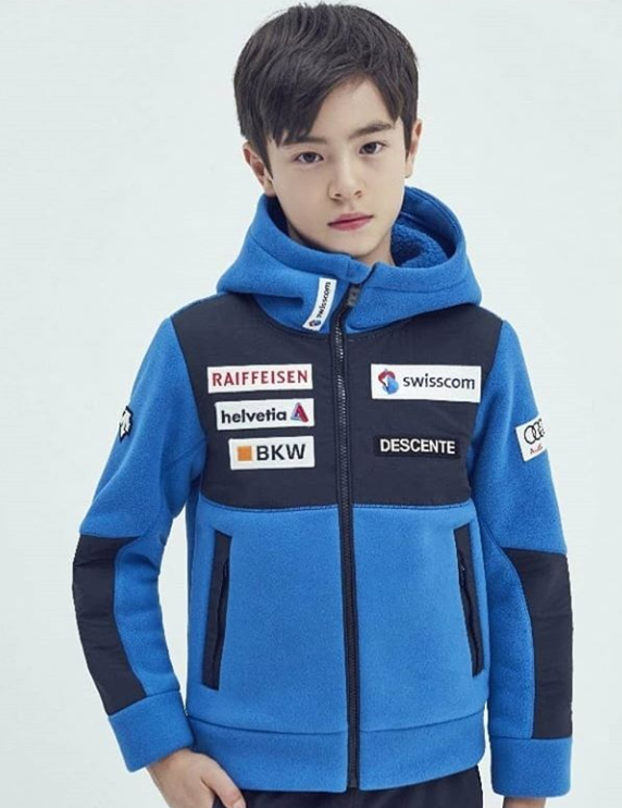 요즘 키즈모델들 진짜 너무 신기한게 | 인스티즈