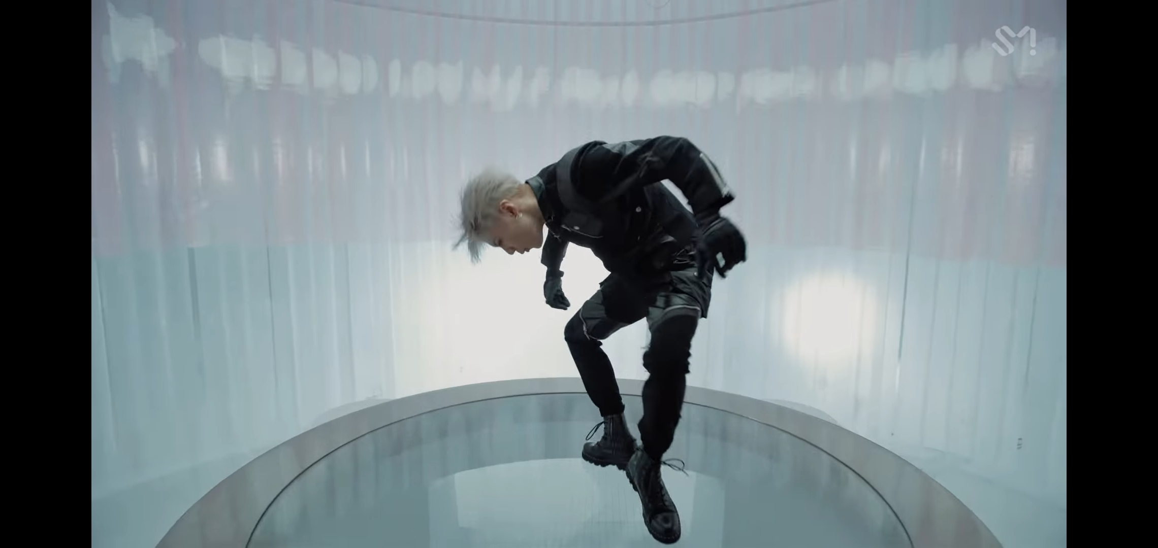 슈퍼엠 이분 누구셔? | 인스티즈