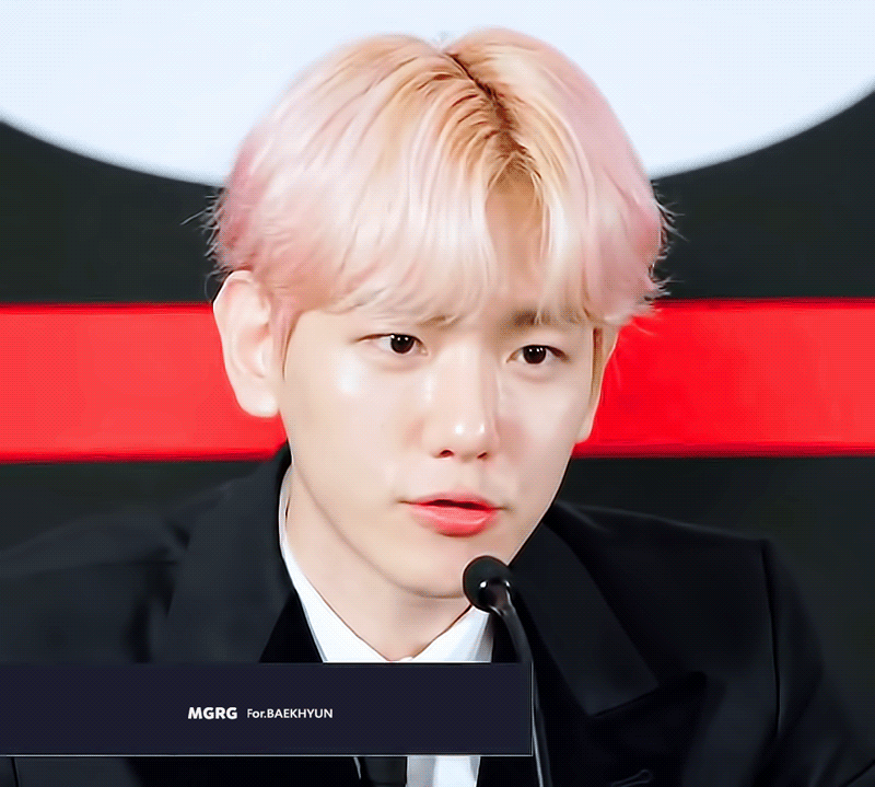 변백현 부족한거 댓글달기 | 인스티즈