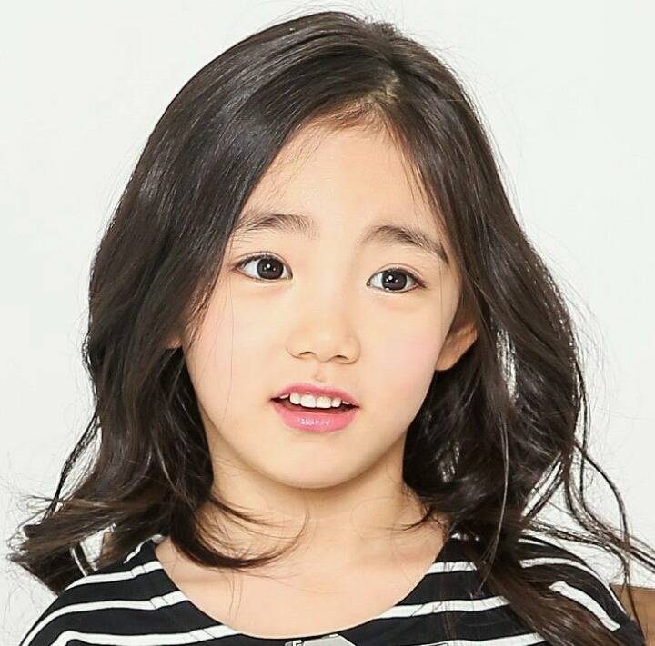 요즘 키즈모델들 진짜 너무 신기한게 | 인스티즈