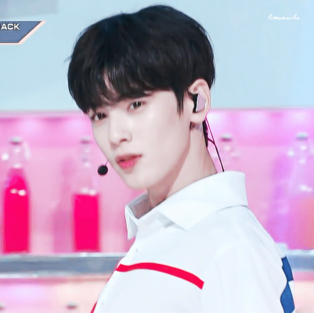 마! 이게 대한민국 남자아이돌이다! | 인스티즈