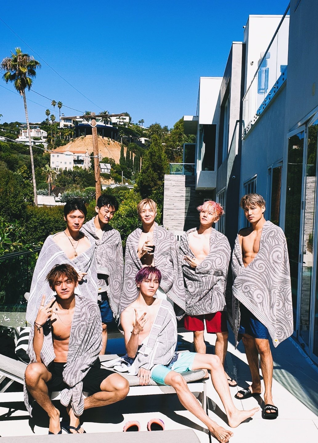 슈퍼엠 실화야 ?!??ㅋㅋㅋㅋㅋㅋㅋㅋㅋ | 인스티즈