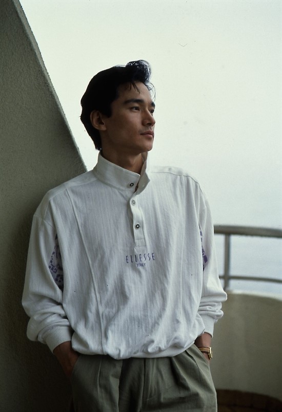 나 지금 정보석 아저씨 젊은시절 보고 충격이야 | 인스티즈