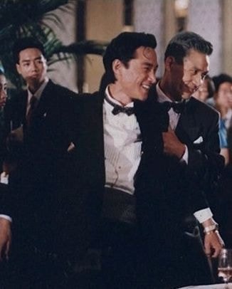 나 지금 정보석 아저씨 젊은시절 보고 충격이야 | 인스티즈