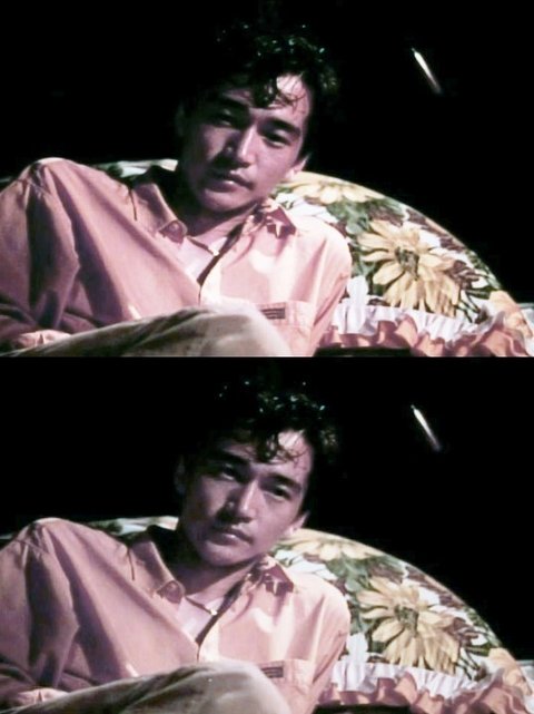 나 지금 정보석 아저씨 젊은시절 보고 충격이야 | 인스티즈