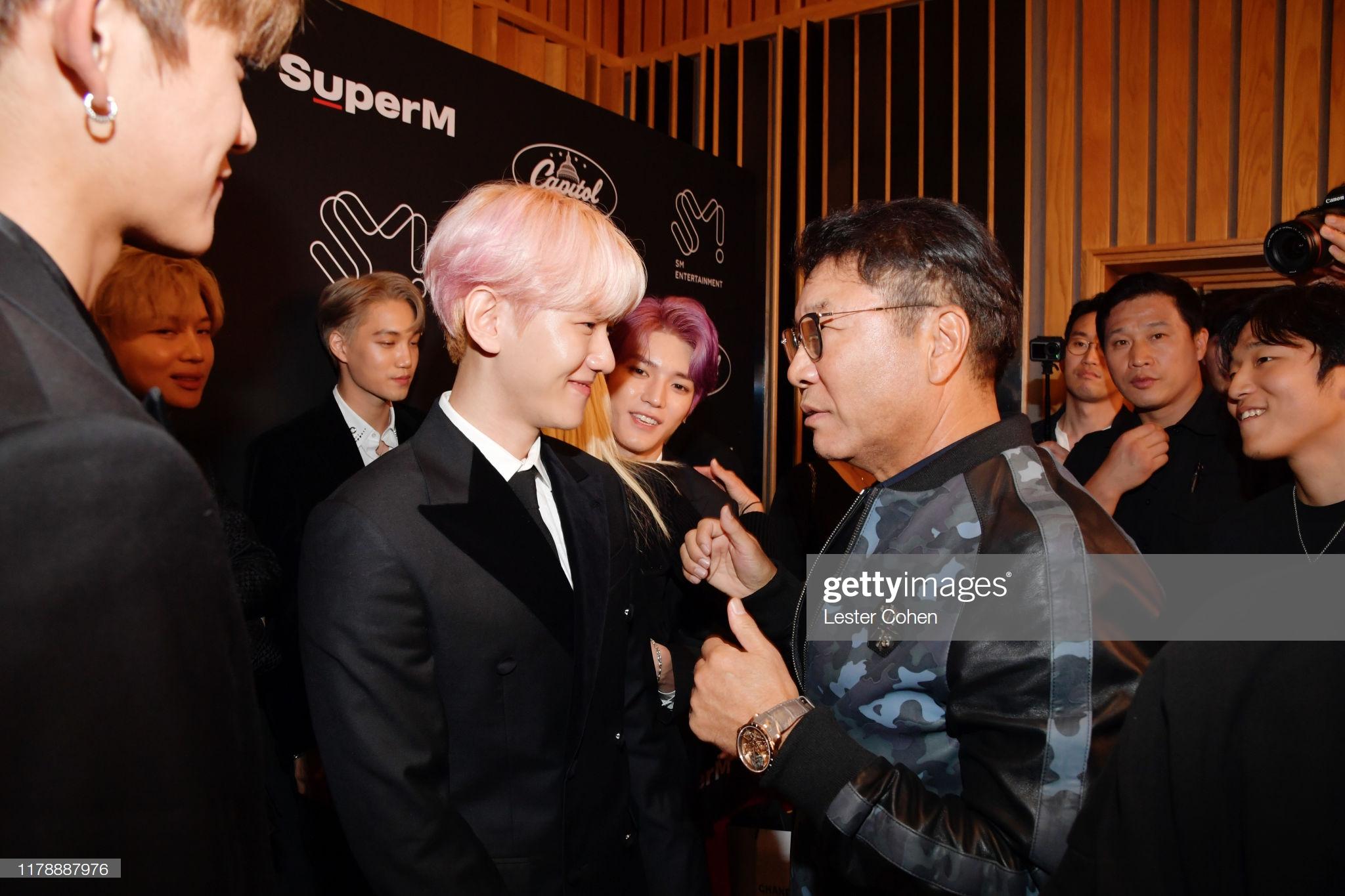 누기 게티이미지로 이렇게 귀엽냐 | 인스티즈