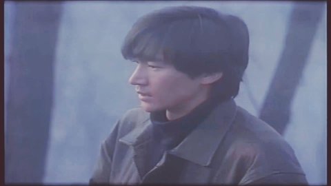 나 지금 정보석 아저씨 젊은시절 보고 충격이야 | 인스티즈