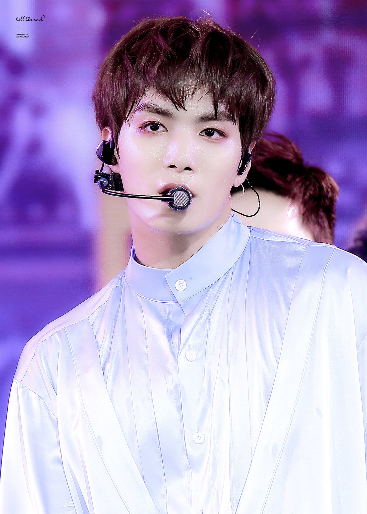 뉴종현 20여년 전이랑 최근 사진 비교 🐢💙 지금이랑 똑같아 | 인스티즈