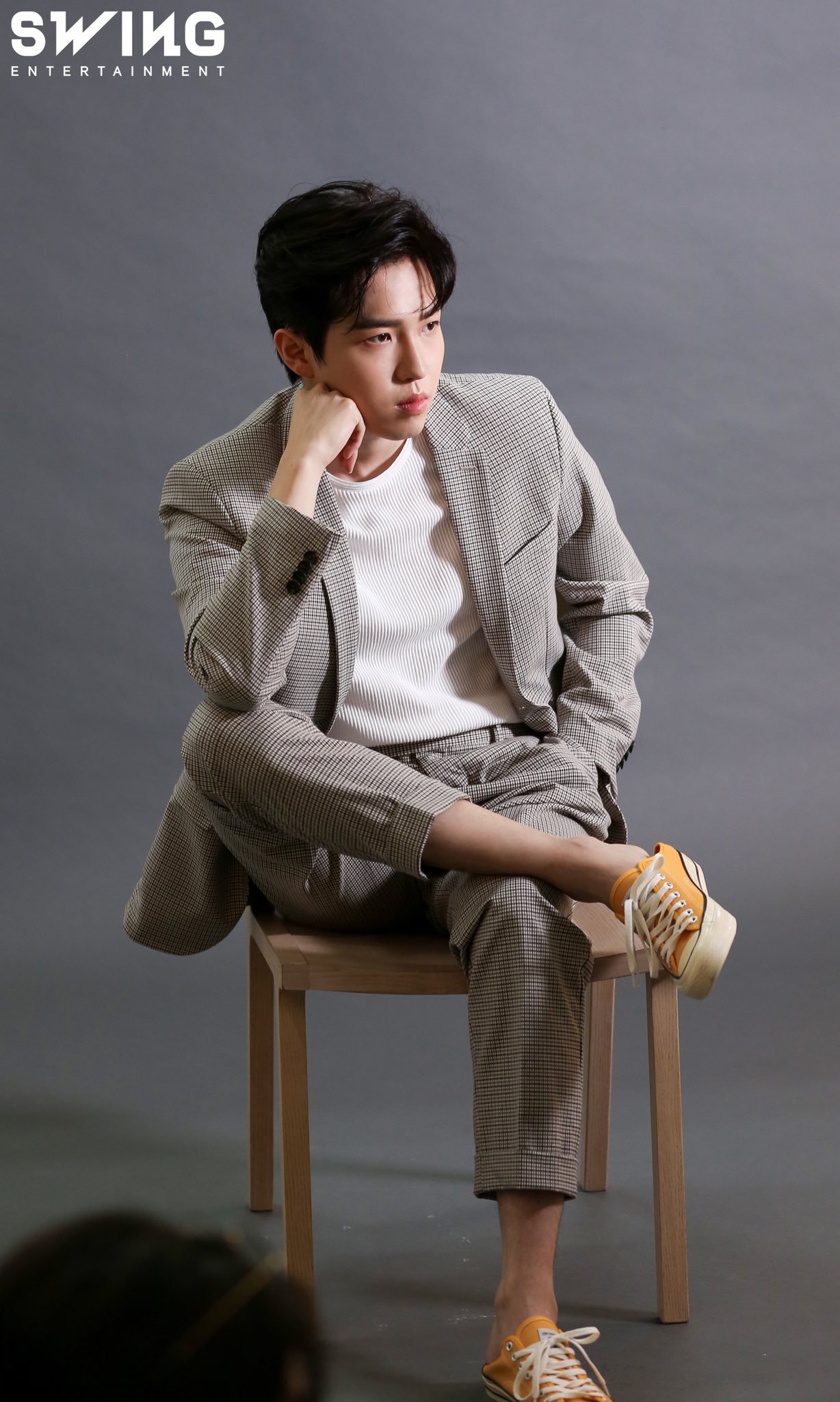 김재환 순얼단 들어와 | 인스티즈