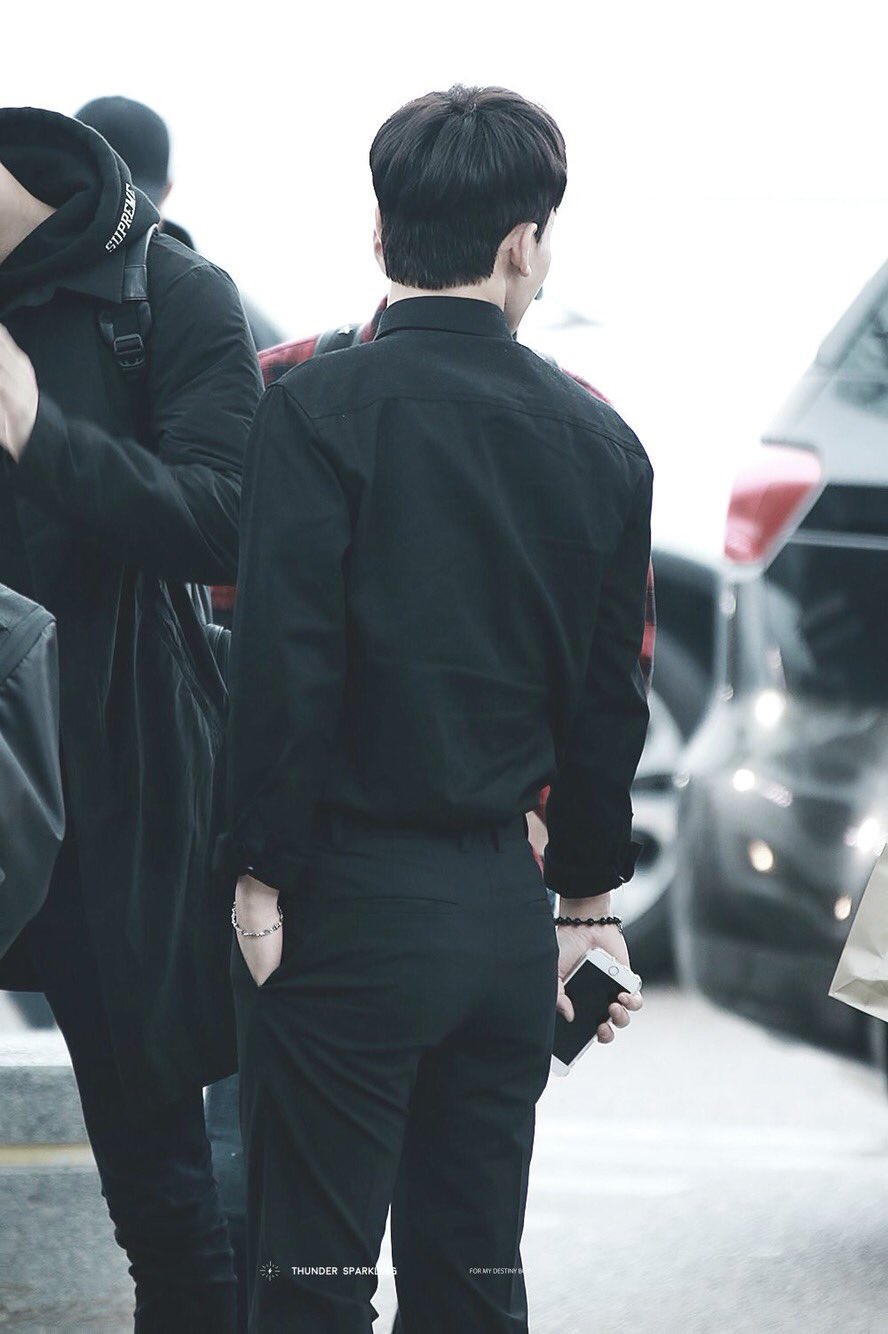 아이돌 팬들 약간 이런 착장 좋아하나?? | 인스티즈