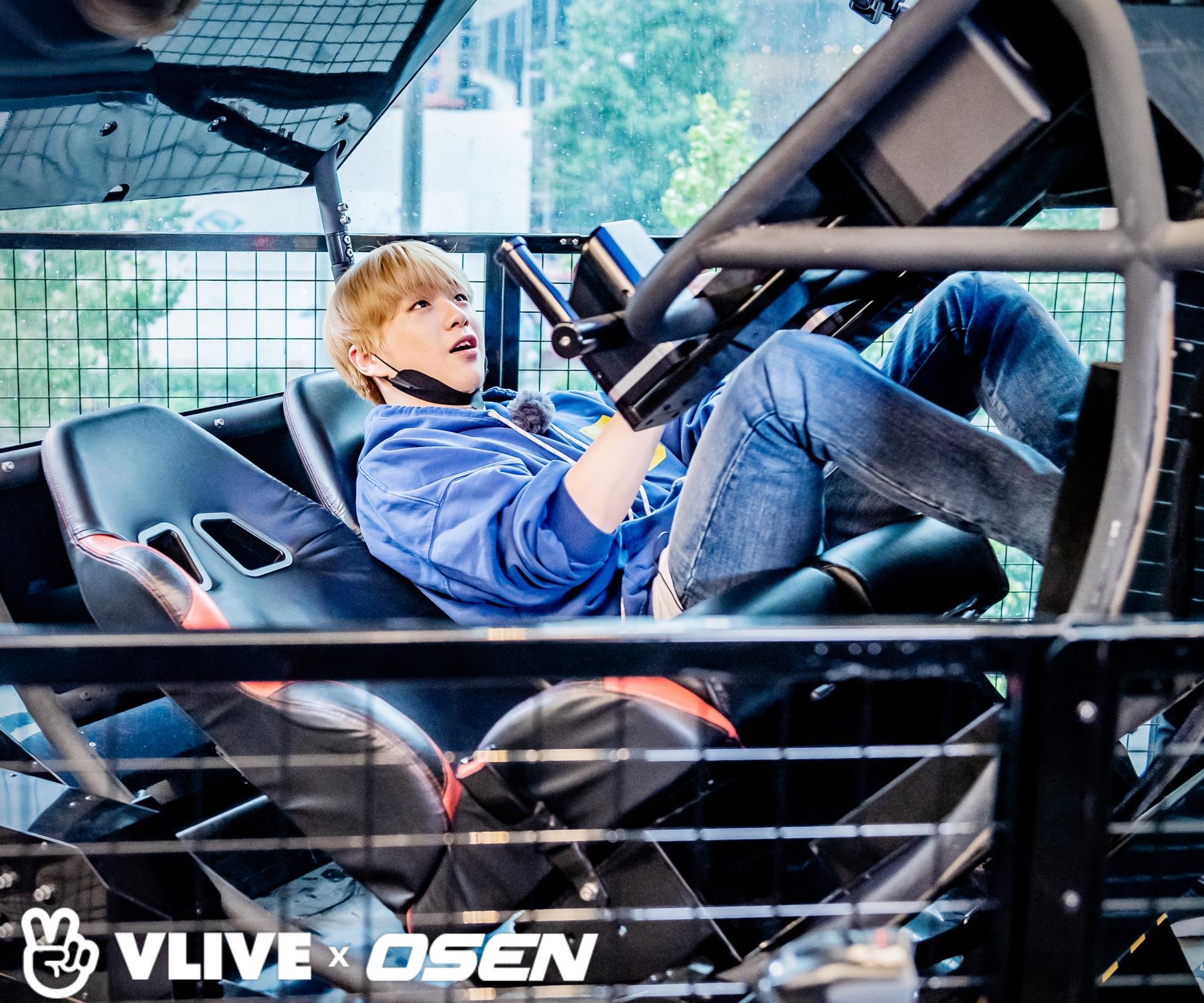 ㅠㅠㅠㅠ강다니엘 스타로드 뉴짤 아으아어아걱 | 인스티즈