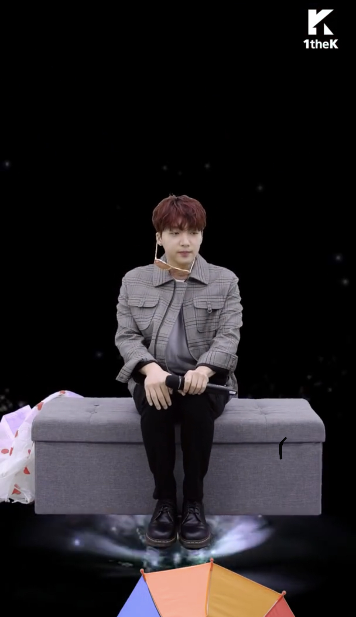 여기 이상해 ㅈㅇ 정세운 | 인스티즈