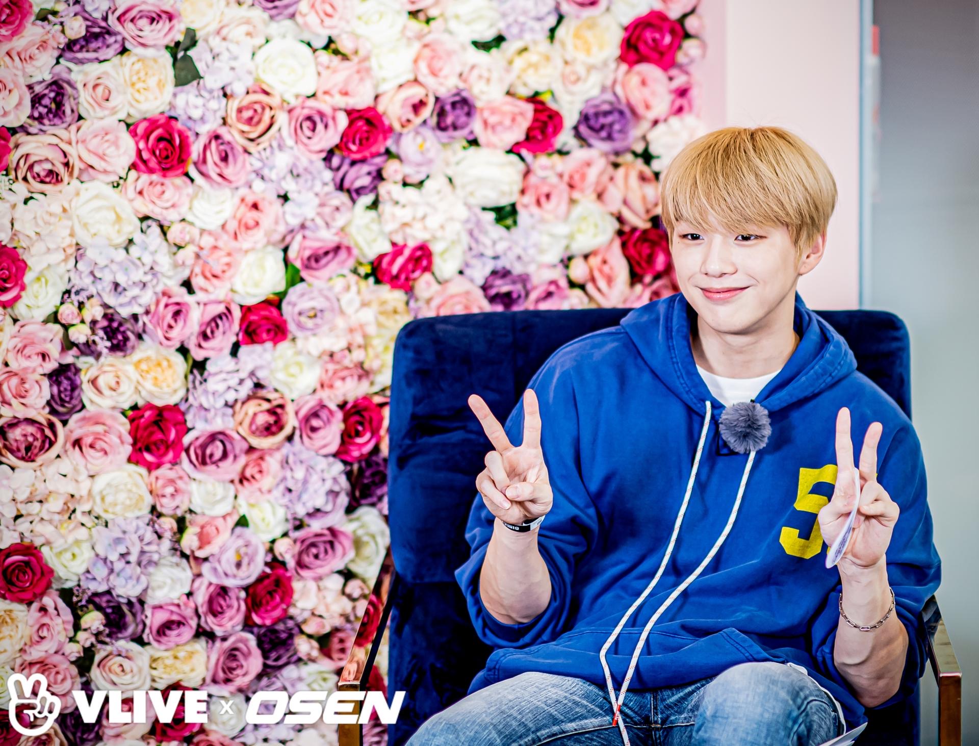 ㅠㅠㅠㅠ강다니엘 스타로드 뉴짤 아으아어아걱 | 인스티즈