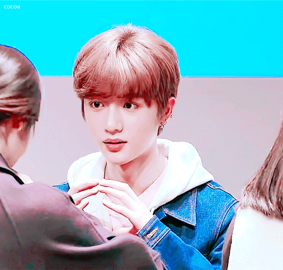 투바투 곰도리 최범규🌰🌰🐻🐻 | 인스티즈