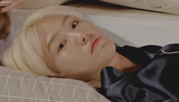 아무리 봐도 햄찌지만 꿋꿋하게 자긴 호랑이라고 믿고 있는 아이돌 | 인스티즈