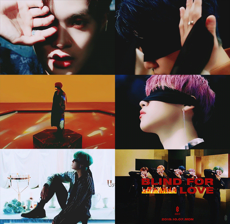 흐어ㅜㅠㅠㅠ 에이비식스 대박나자!!!❗️❗️❗️🆎❤️ | 인스티즈