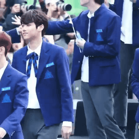 한승우 최병찬 이것만 보면 눈물남 | 인스티즈