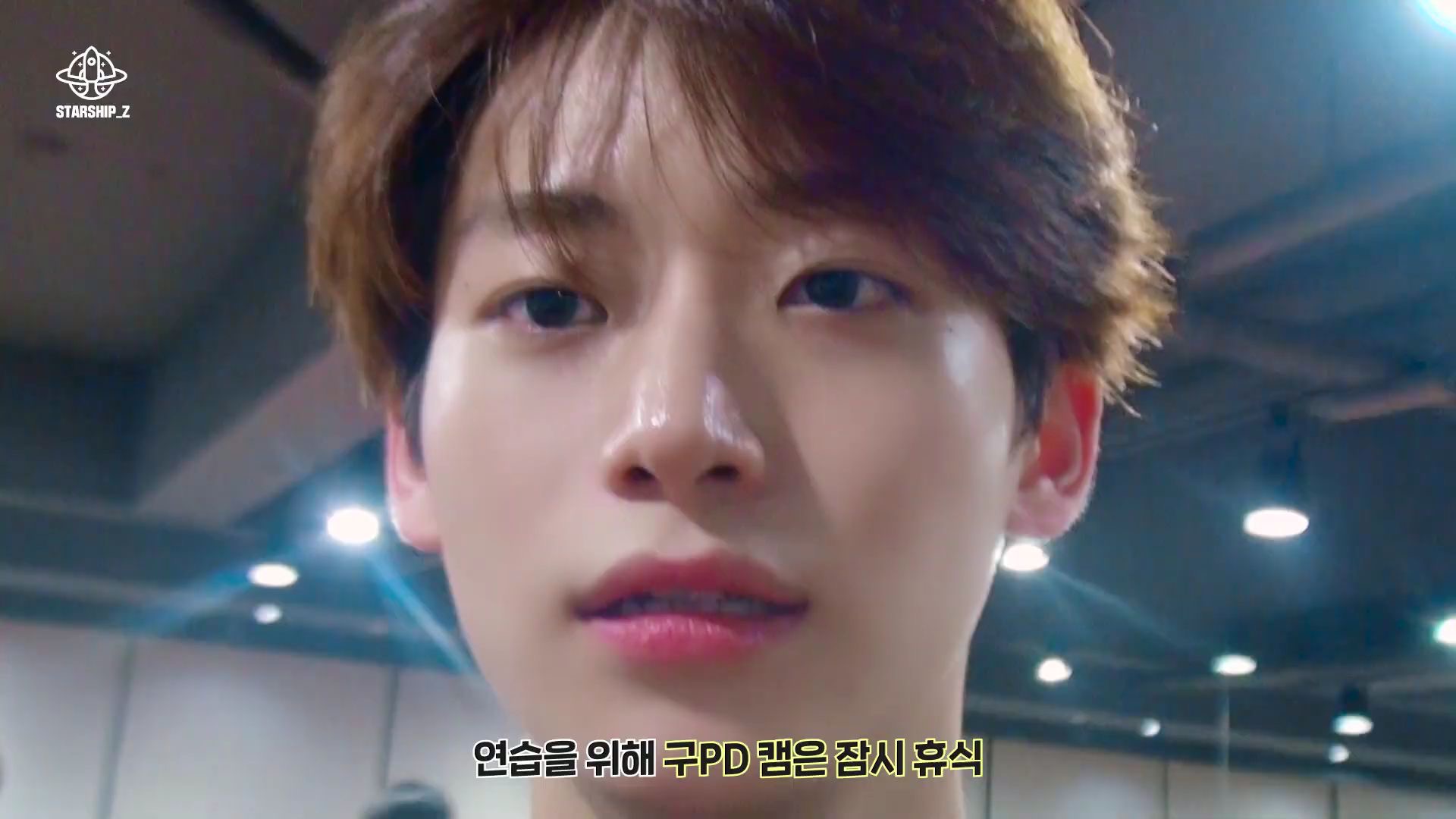 구정모 피부 왜 이래 | 인스티즈