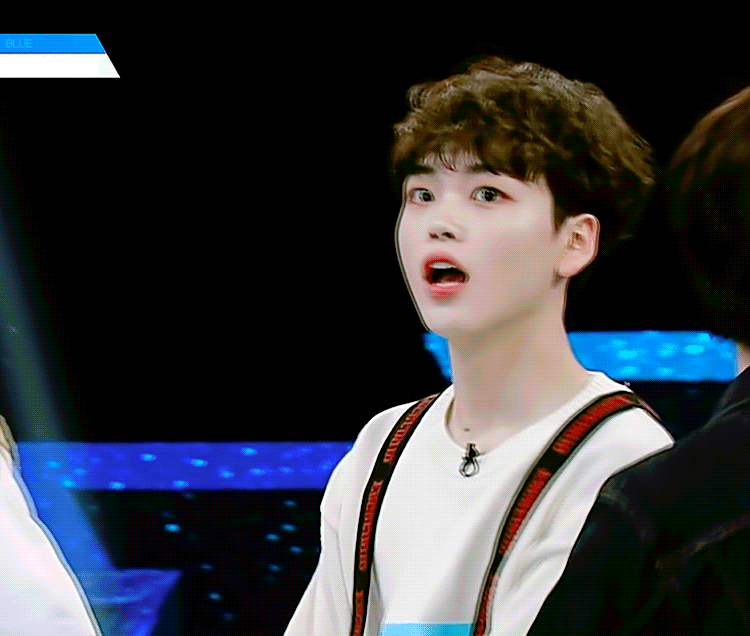 사탄쉽이 송형준 빨리 보여줬으면 좋겠다 | 인스티즈