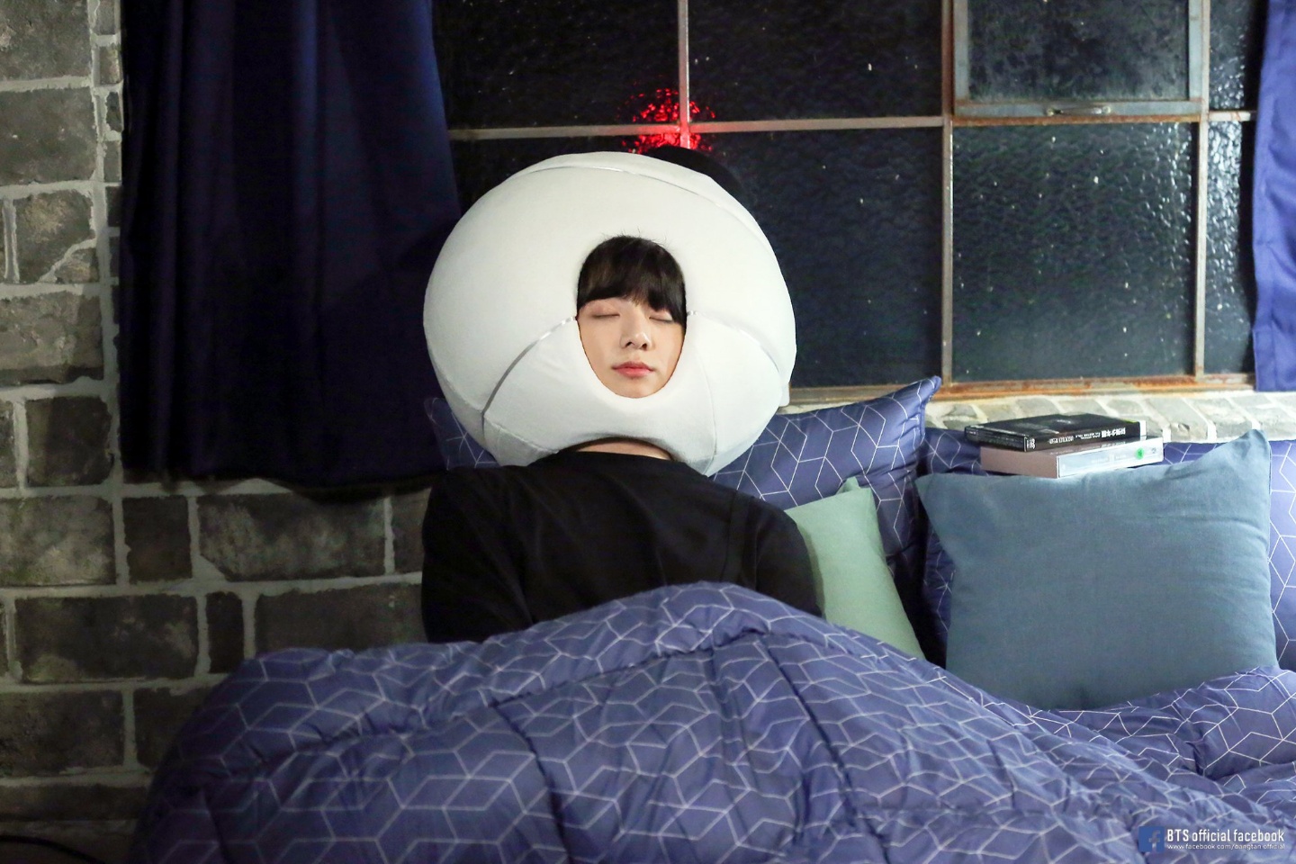 대놓고 방탄 홍보하는 글 | 인스티즈