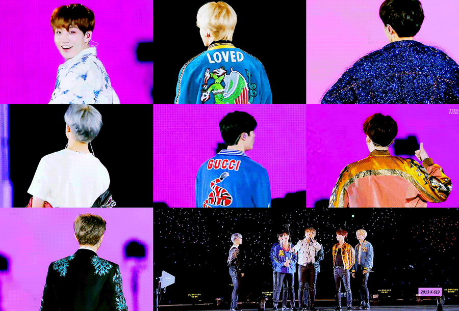 우리 방탄 오늘도 좋은 하루 보내 | 인스티즈