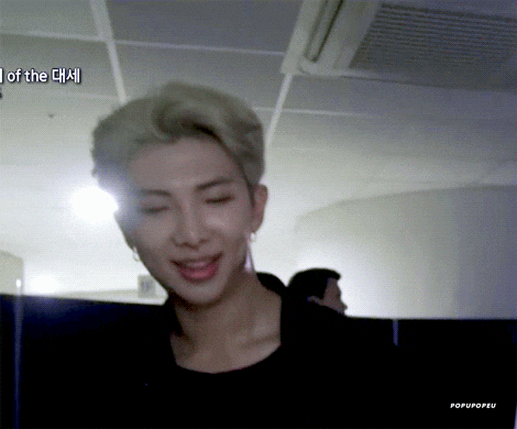 남준이랑 가정을 꾸릴거야... 잘살게 | 인스티즈