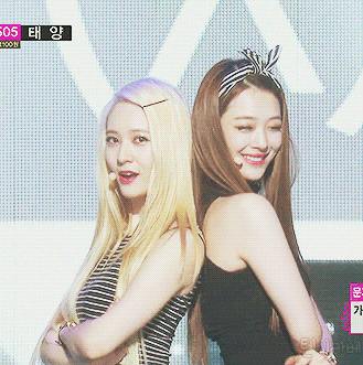 [잡담] 내기준 돌판 레전드 얼굴합은 누가 뭐래도 이 둘임 | 인스티즈