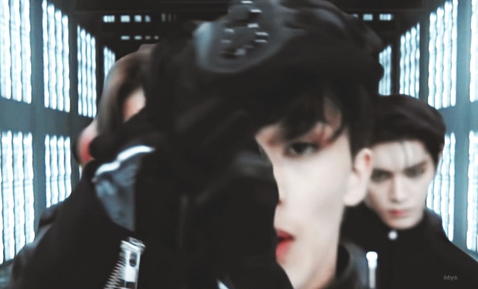 마크 영어 할 때 애티튜드가 너무 좋아 사랑해 | 인스티즈