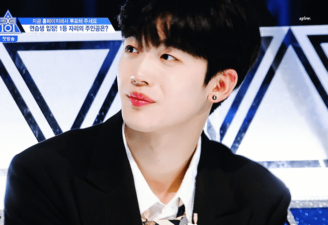 김요한 교복 이런 느낌일까 | 인스티즈