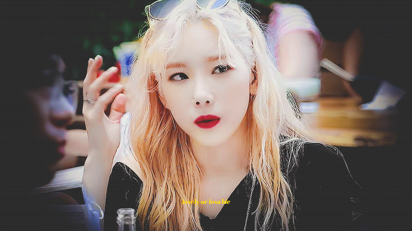 [잡담] 지금은 없긴한데 나 태연 코피어싱 ㄹㅇ 좋아했음 | 인스티즈