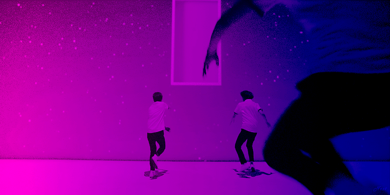 [잡담] 설마 큰방에 투바투 매직컨트 안 본 사람 있음?? | 인스티즈