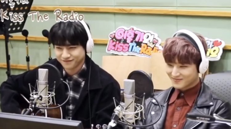 강영현같이 나온 박성진 | 인스티즈