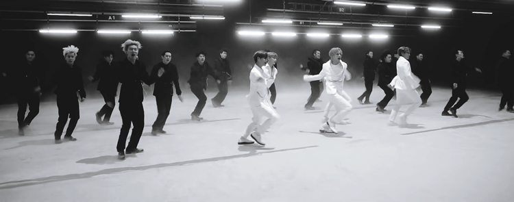 큰방에 에이비식스 심기 쏙 | 인스티즈